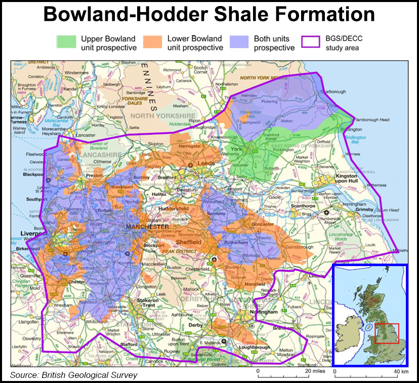 We'd better get fracking then, hadn't we?