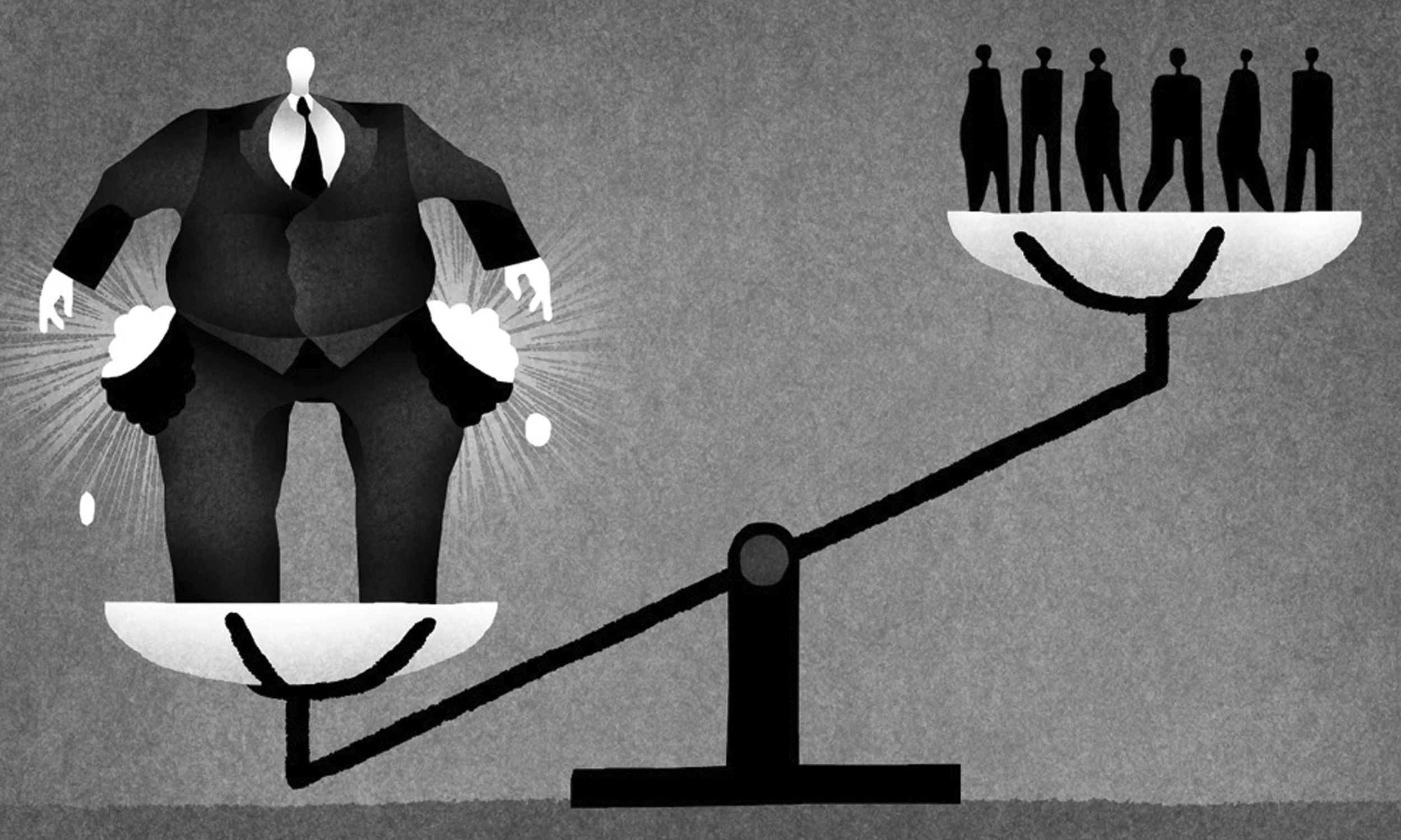 How we solve Brexit might reduce inequality