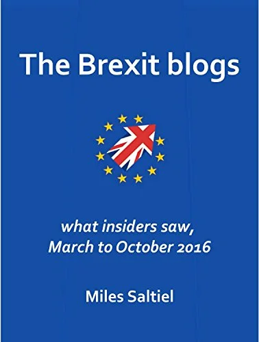 The book you should be reading