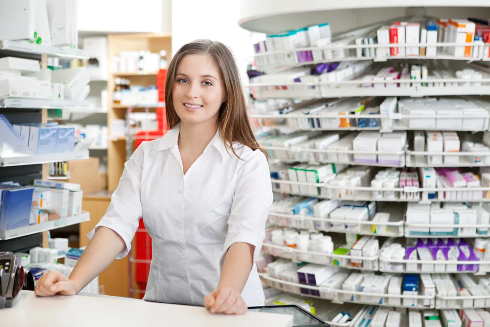 But what if subsidies to pharmacies should be cut? 
