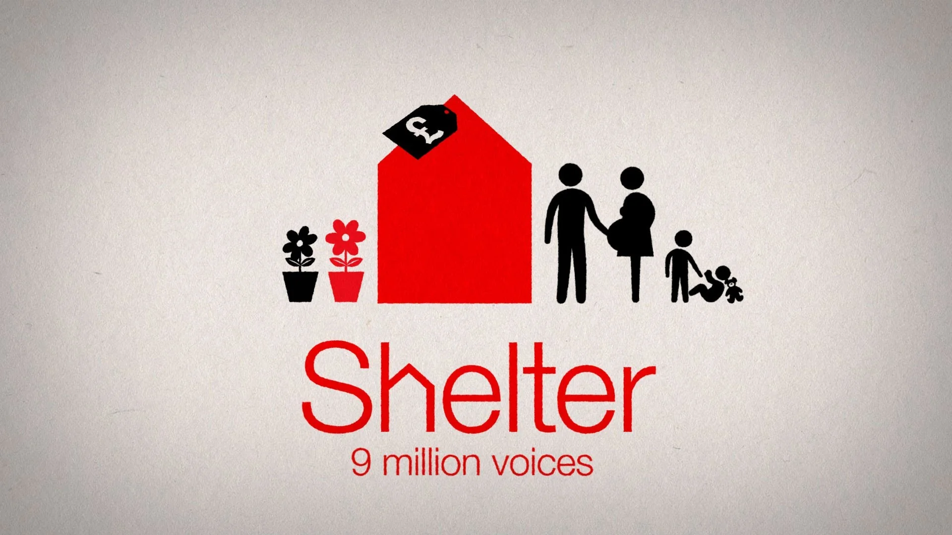 Shelter's latest - the Living Home Standard