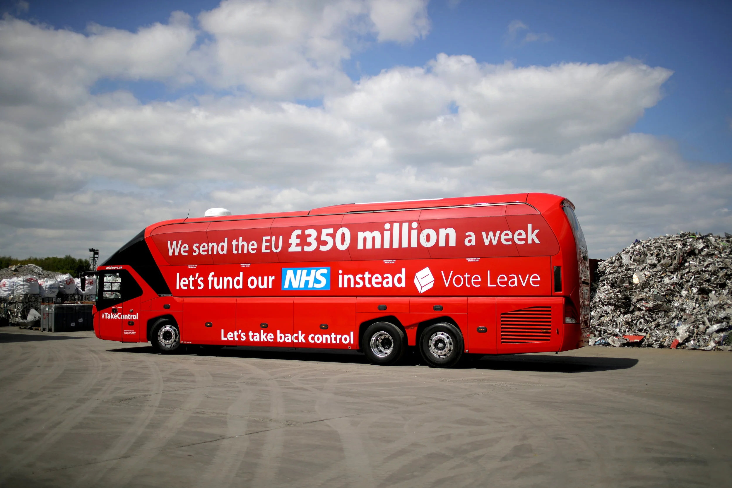 The free market case for hard Brexit doesn't add up