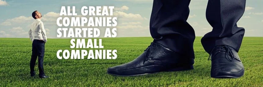 It is always true that small companies produce the employment growth
