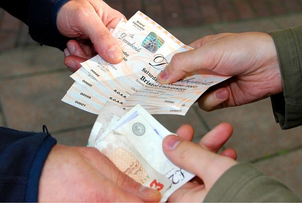 Voluntary economic transactions between consenting adults to be made illegal