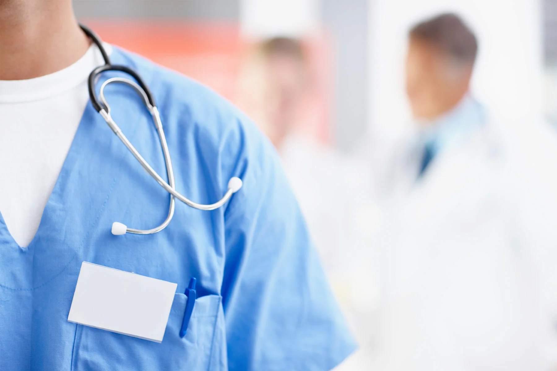 A doctor’s mandate