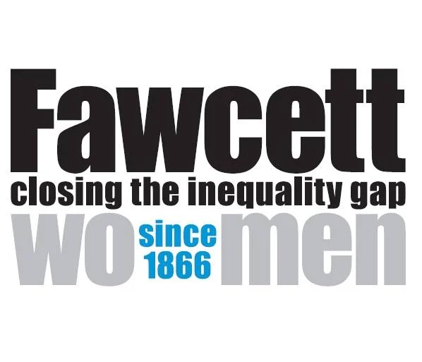Fawcett Society falls foul of Barbie's problem - math is hard