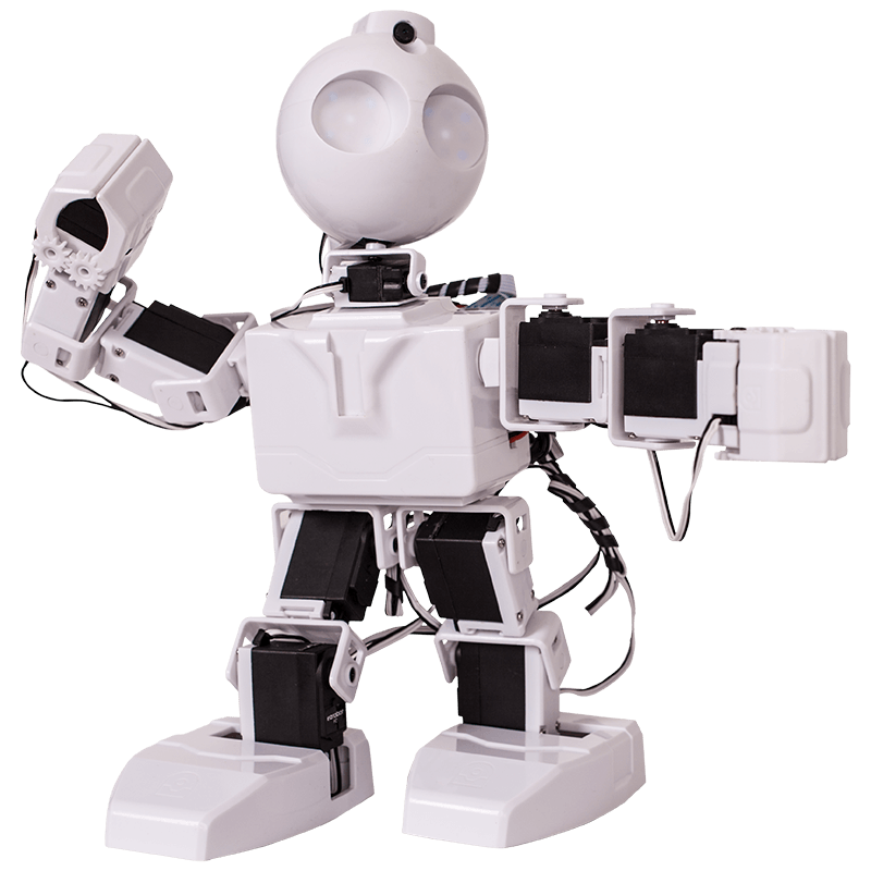 We've got to get this right about the robots stealing all our jobs