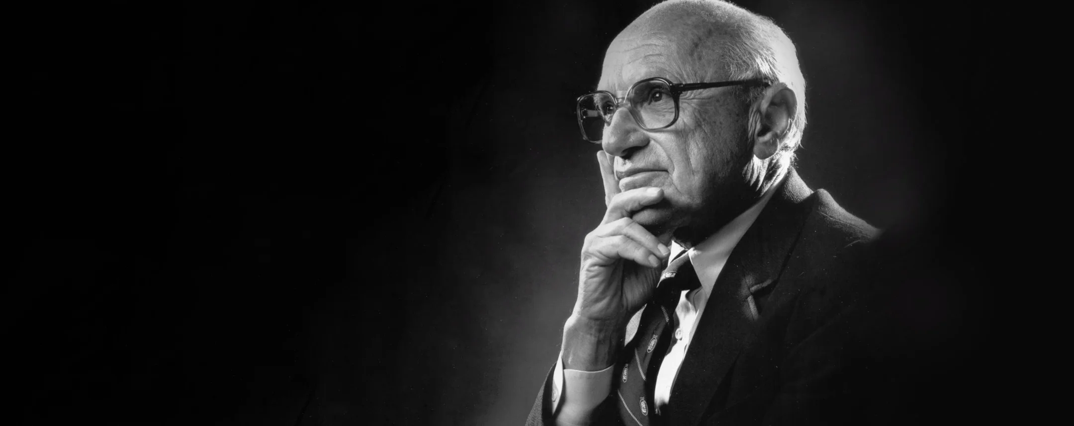 The Milton Friedman agenda