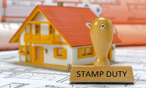 If Stamp Duty is too high then it will raise the unemployment rate