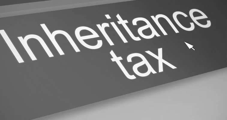 Why not tax dead people - they are dead, after all?