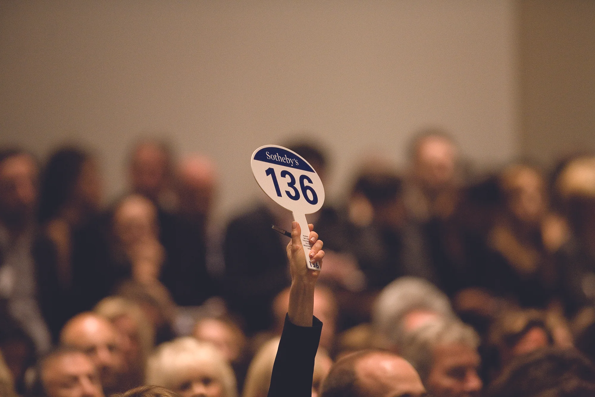 Postcode auctions, not postcode lotteries