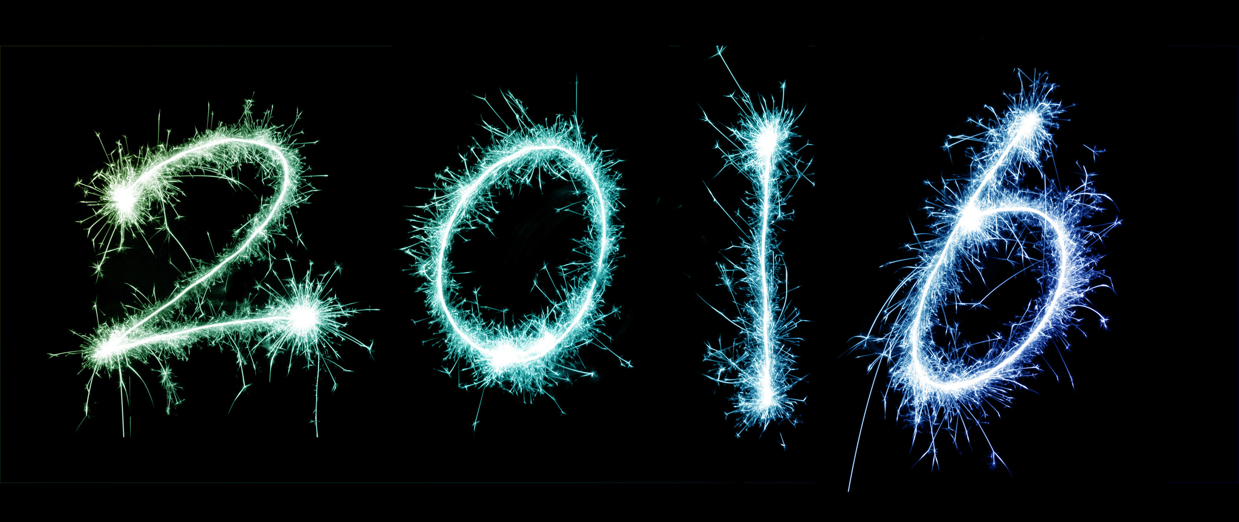 The ASI's Best of 2016