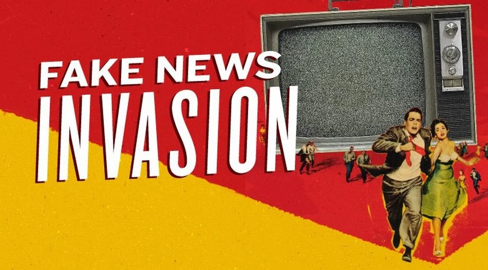 The truly worrying thing about this fake news eruption
