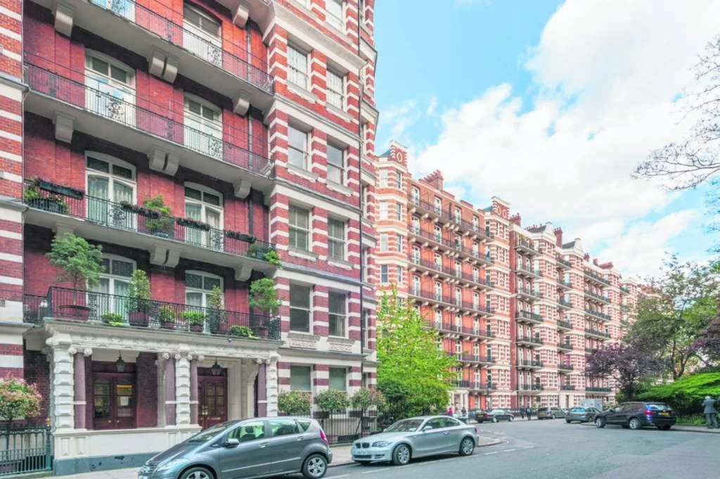 The ASI and housing in 2017