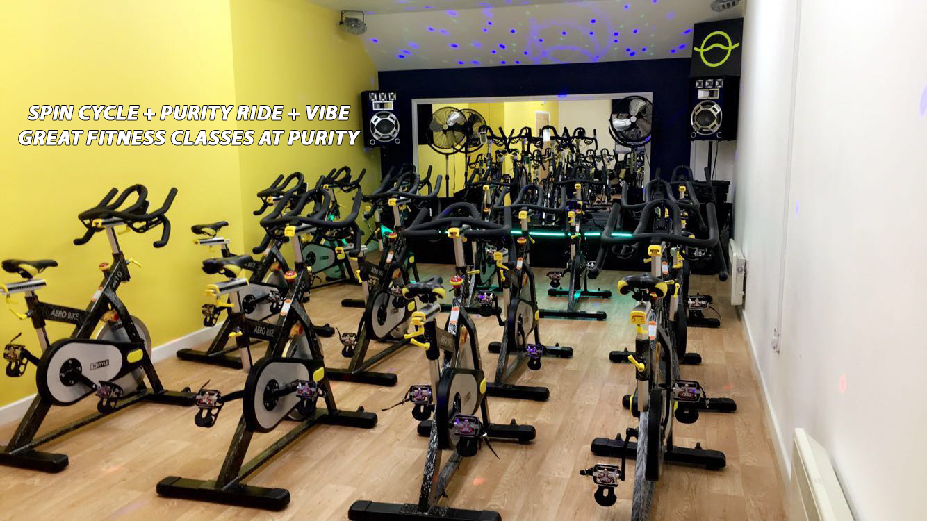 The latest terror to befall society - exercise inequality