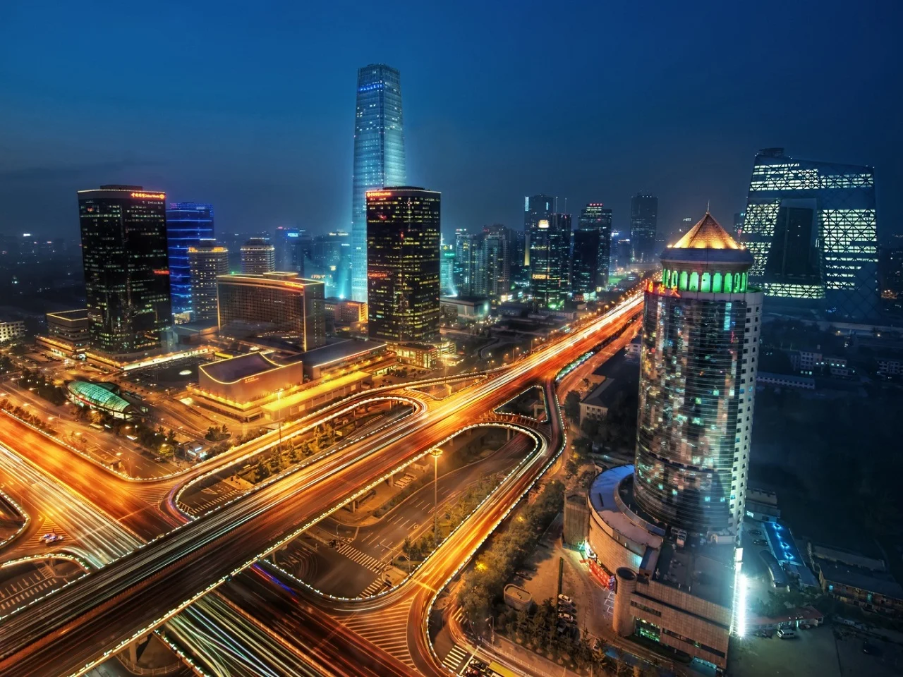 Doing Business with China