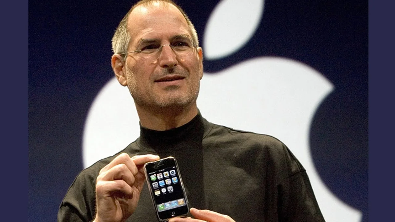 iPhone anniversary