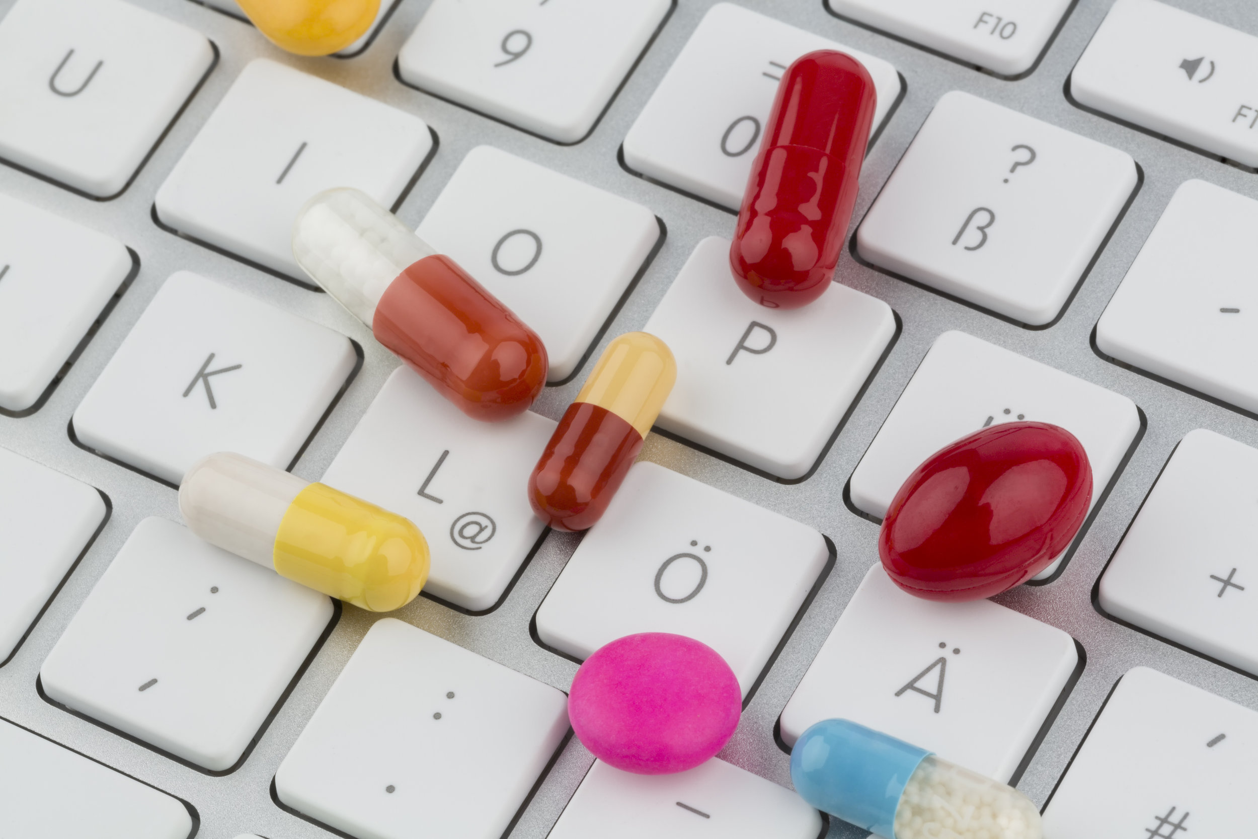 Internet drugs means it's high time to change our laws 