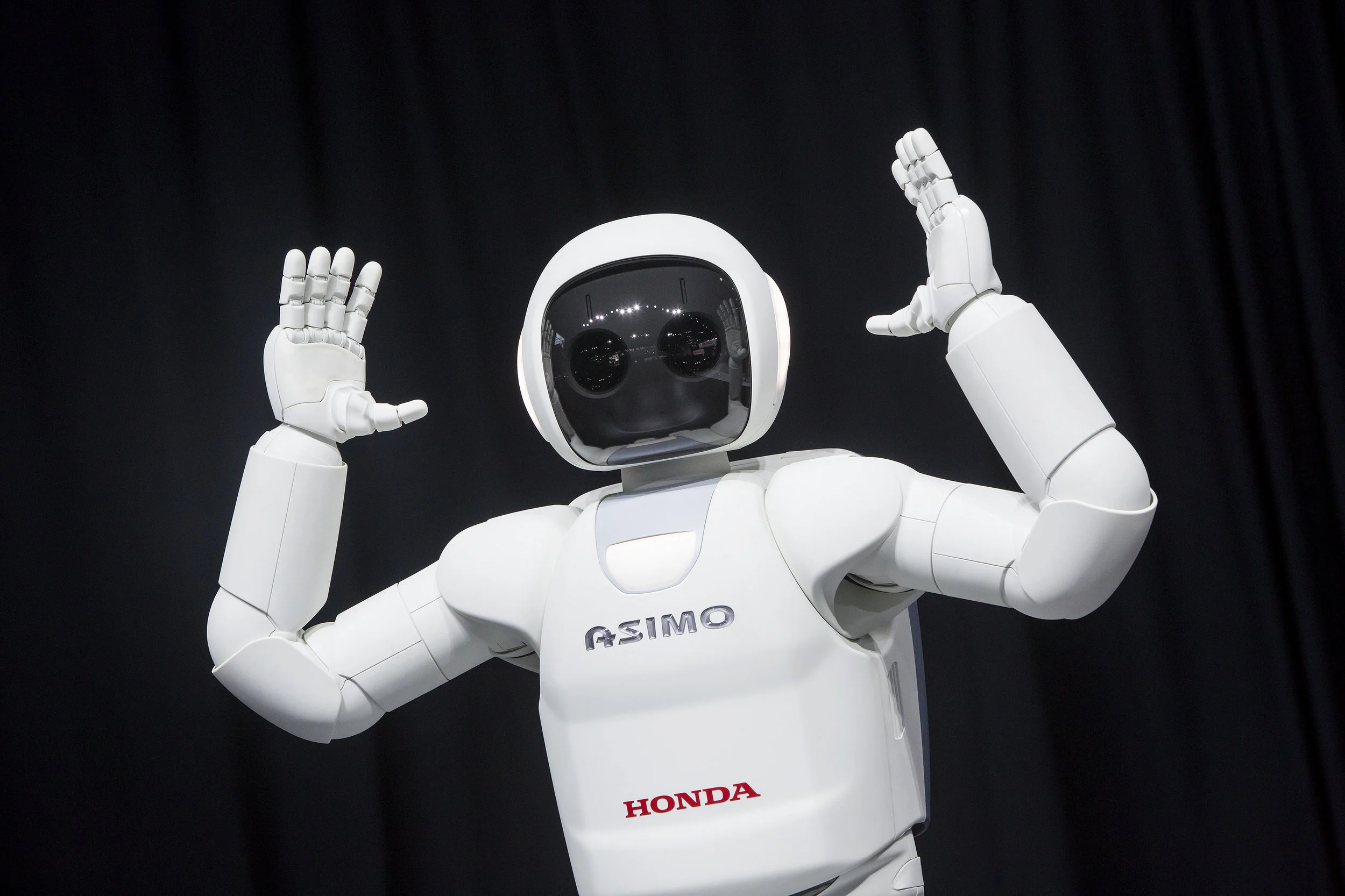 Robots are taxed, Mr Gates – too much
