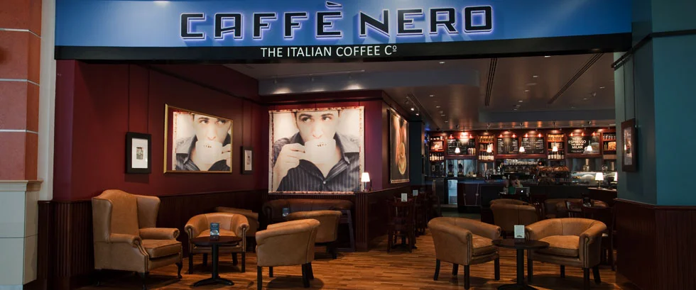 Caffe Nero doesn't pay corporation tax. Again.