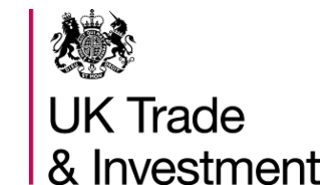 Exporting: Does Whitehall Know Best?