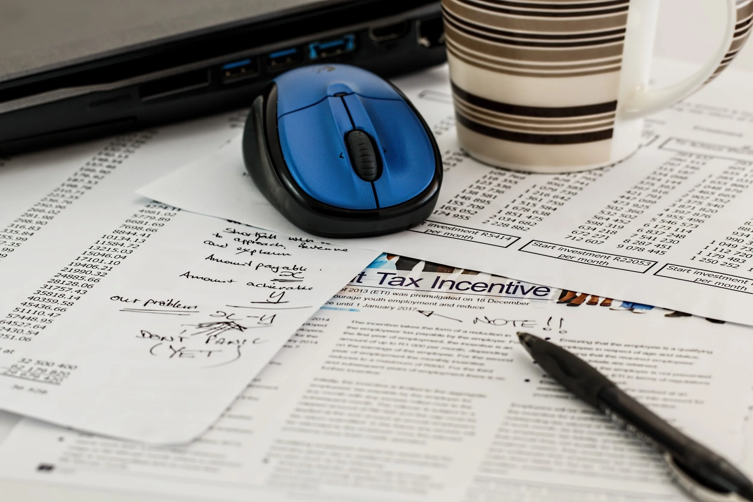 Why Lord Lawson's right about tax reform