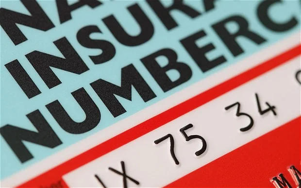 Transforming National Insurance
