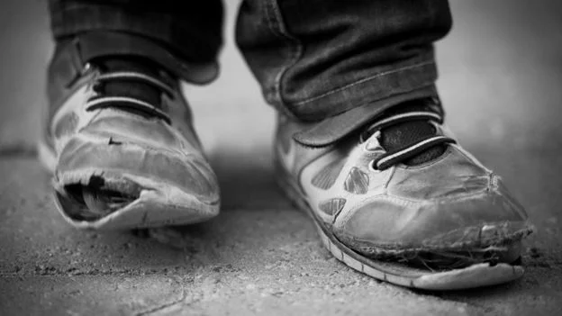 A little something about those child poverty figures