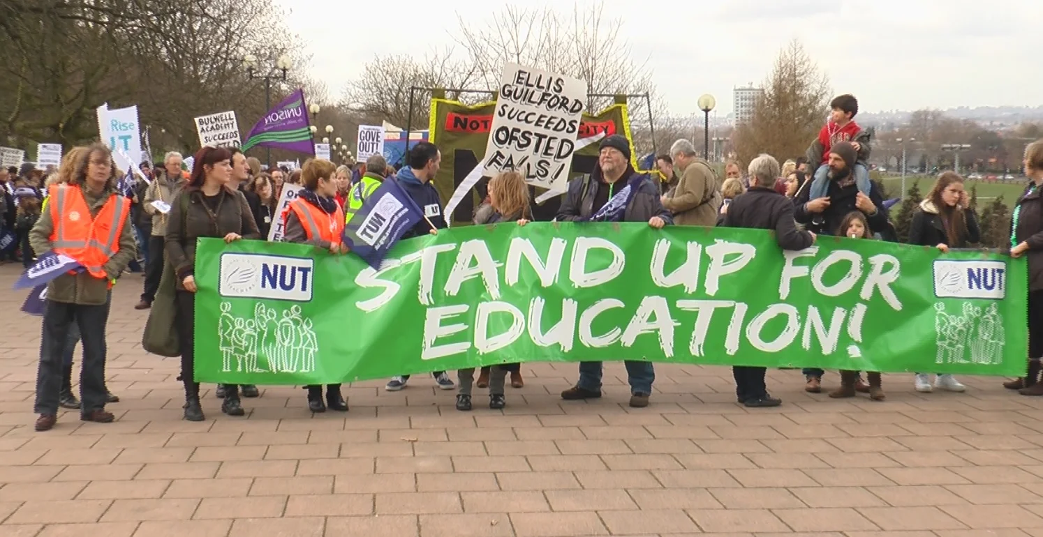 We're so glad we can solve this little problem for the NUT