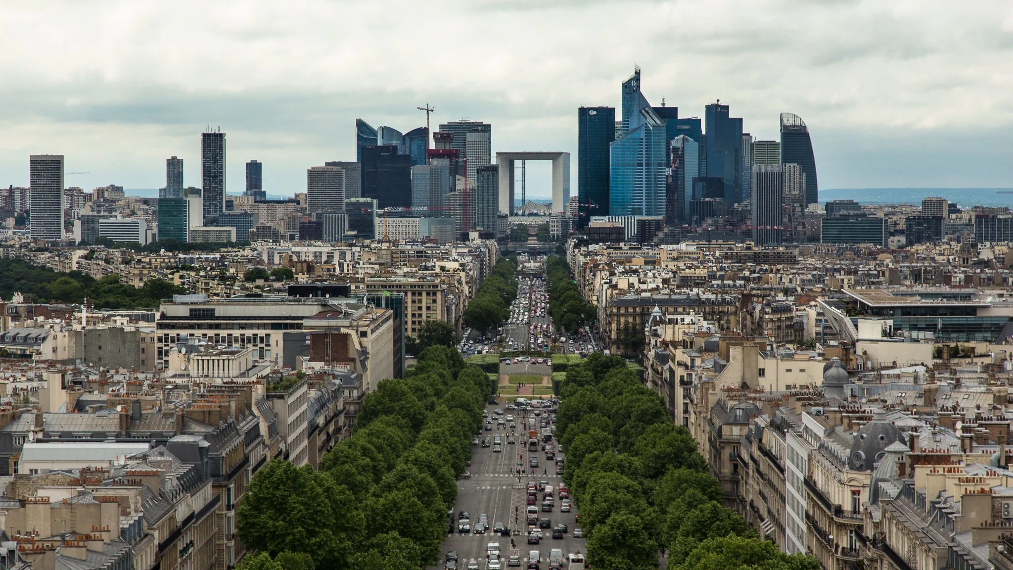 How did France's Robin Hood Tax work out?
