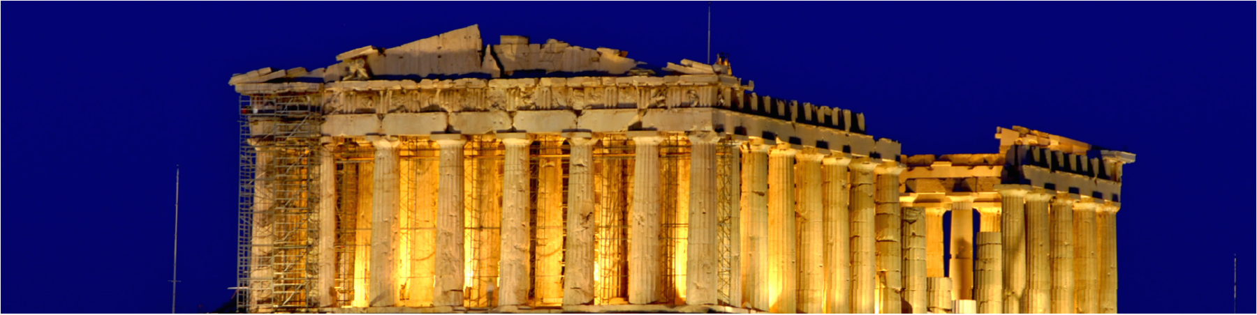 Poor Greece, the fat lady ain't singing yet