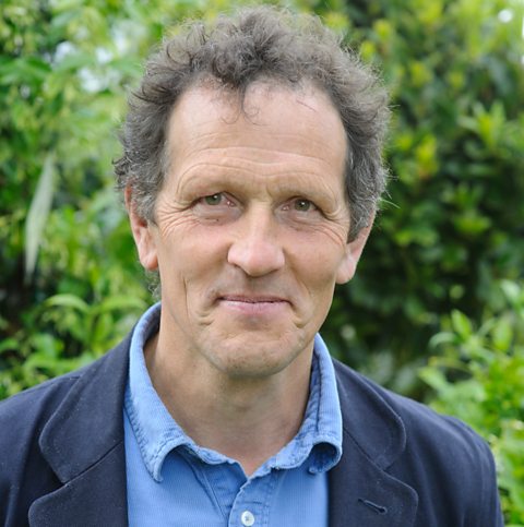 Monty Don thinks supermarkets reduce choice