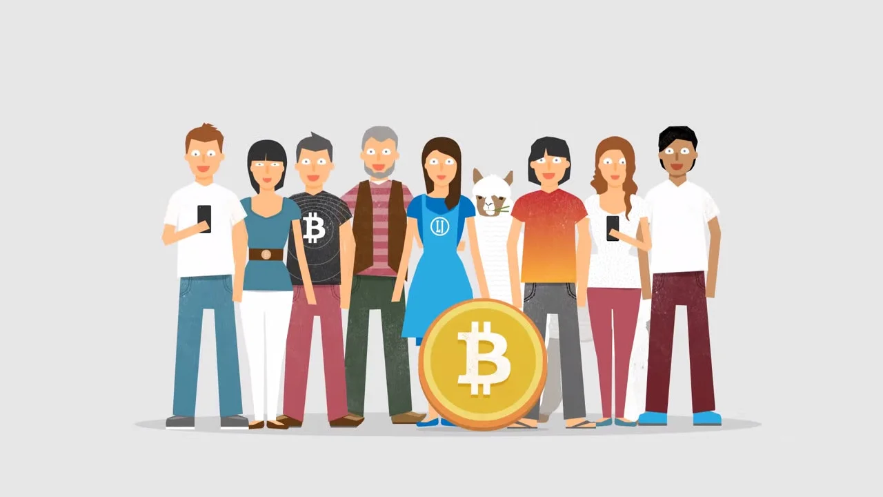 Ed Conway says Bitcoin could turn capitalism on its head