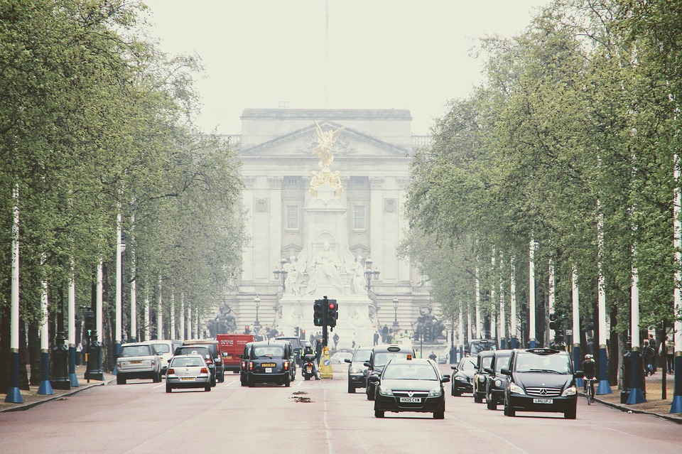 We have cars because they have net benefits, not ban them because they have costs