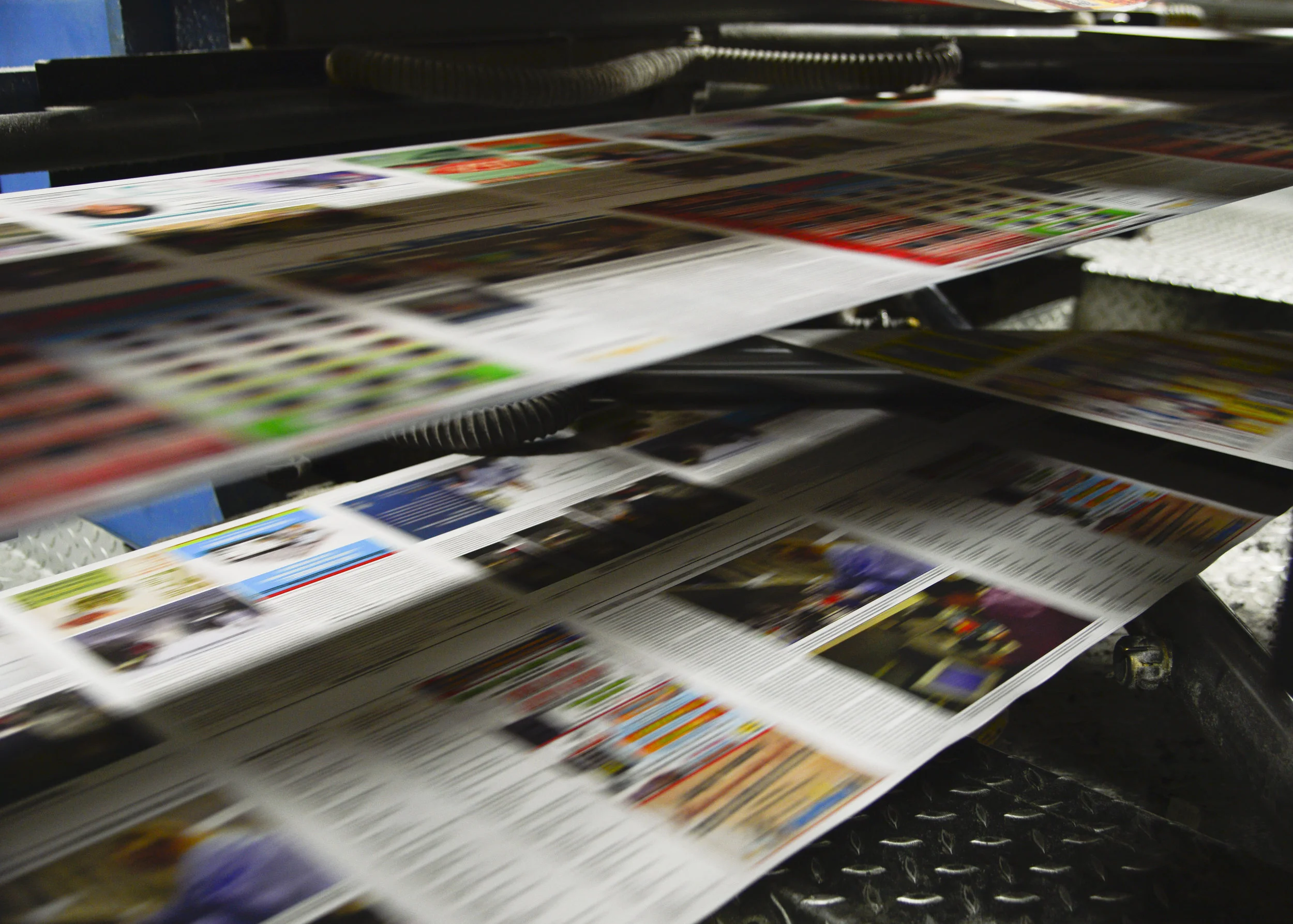 Lords should leave Leveson out of it