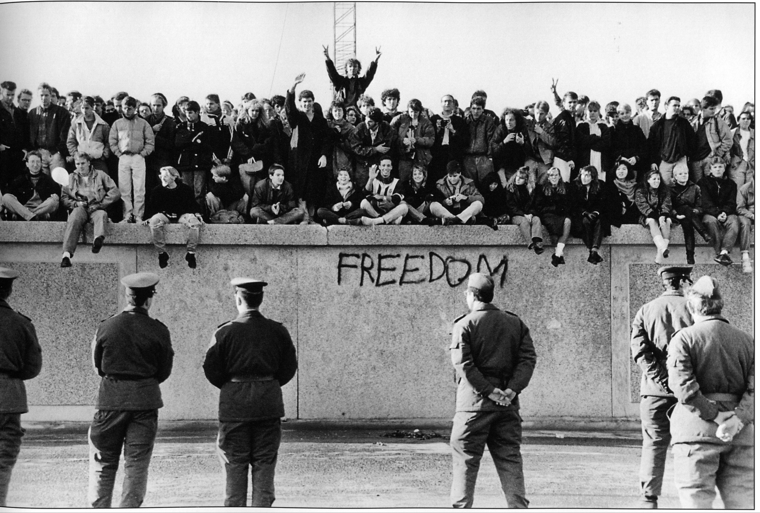 Wall of Tyrants