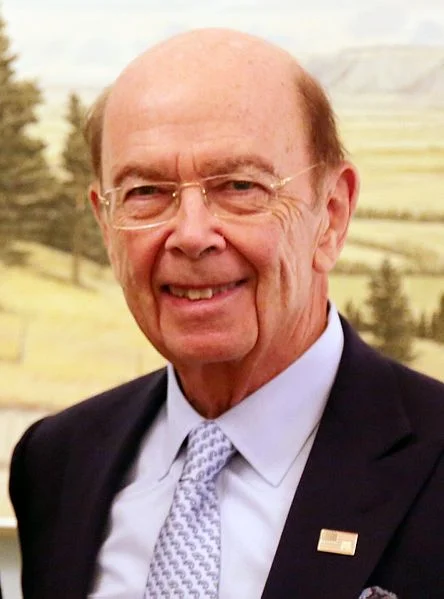 Exactly why we shouldn't believe Wilbur Ross on trade and tariffs