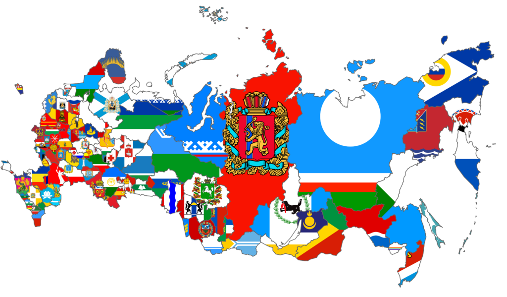 Russian people and the Russian state are not the same thing at all
