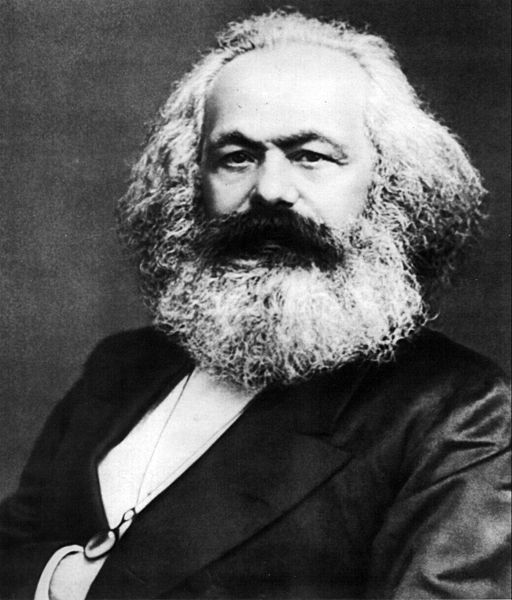 Mark Carney's quite right about the Engels Pause