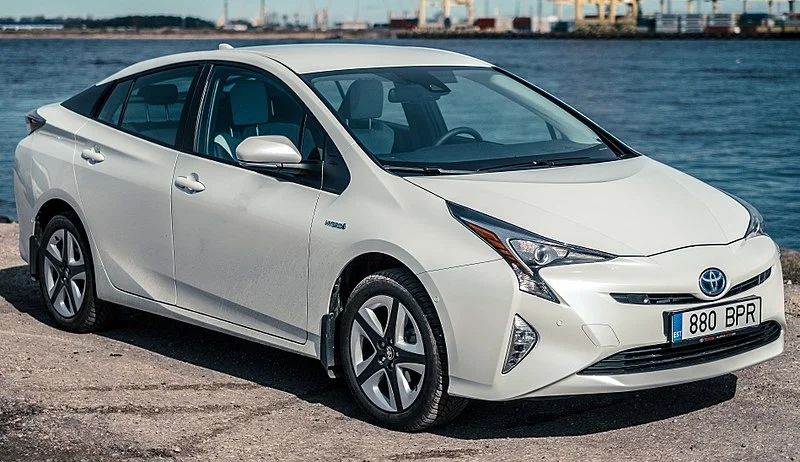 The planning delusion again - this time it's electric cars