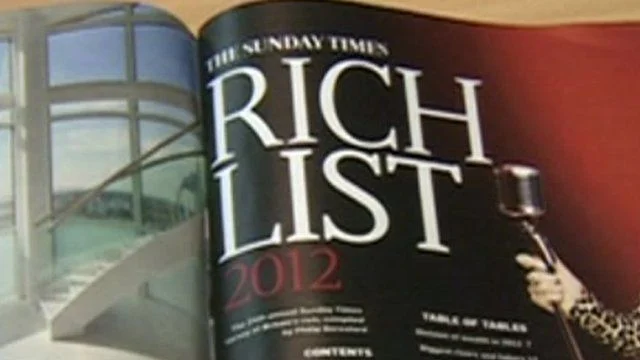 In which we refute Piketty - thusly
