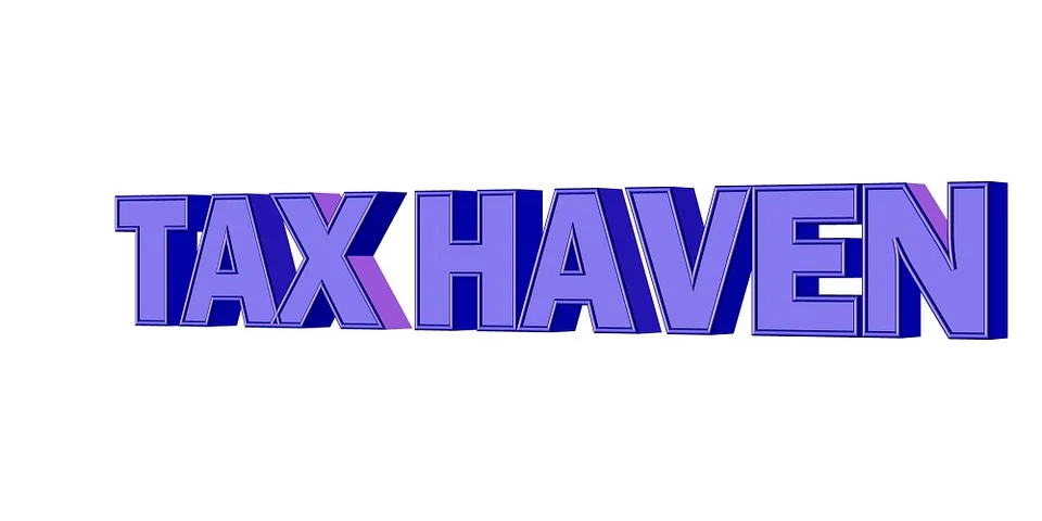 The latest logical error in the tax avoidance story