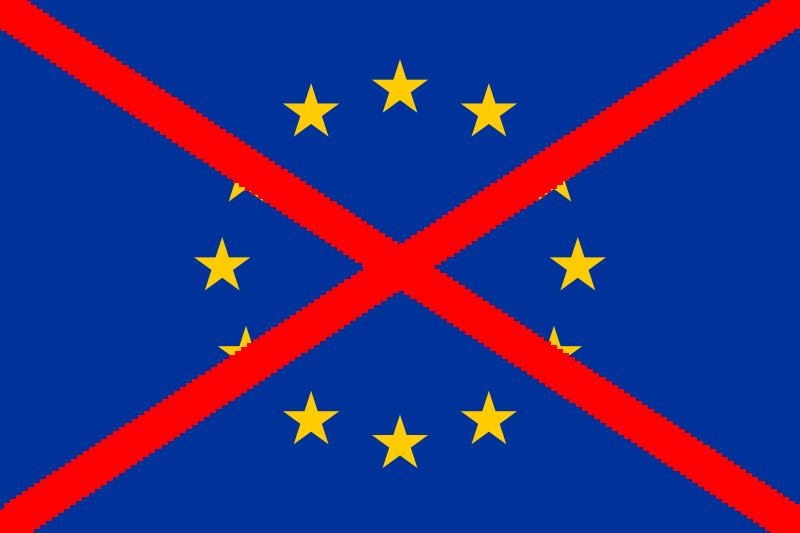 That small government, free market - liberal - argument for Brexit