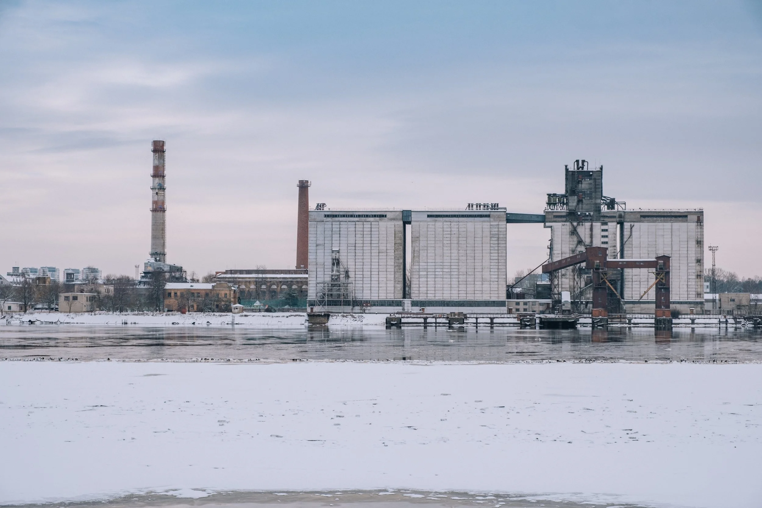 The art installation that is the Soviet Union