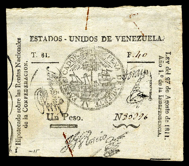 So what level of taxation stops Venezuela's inflation? 