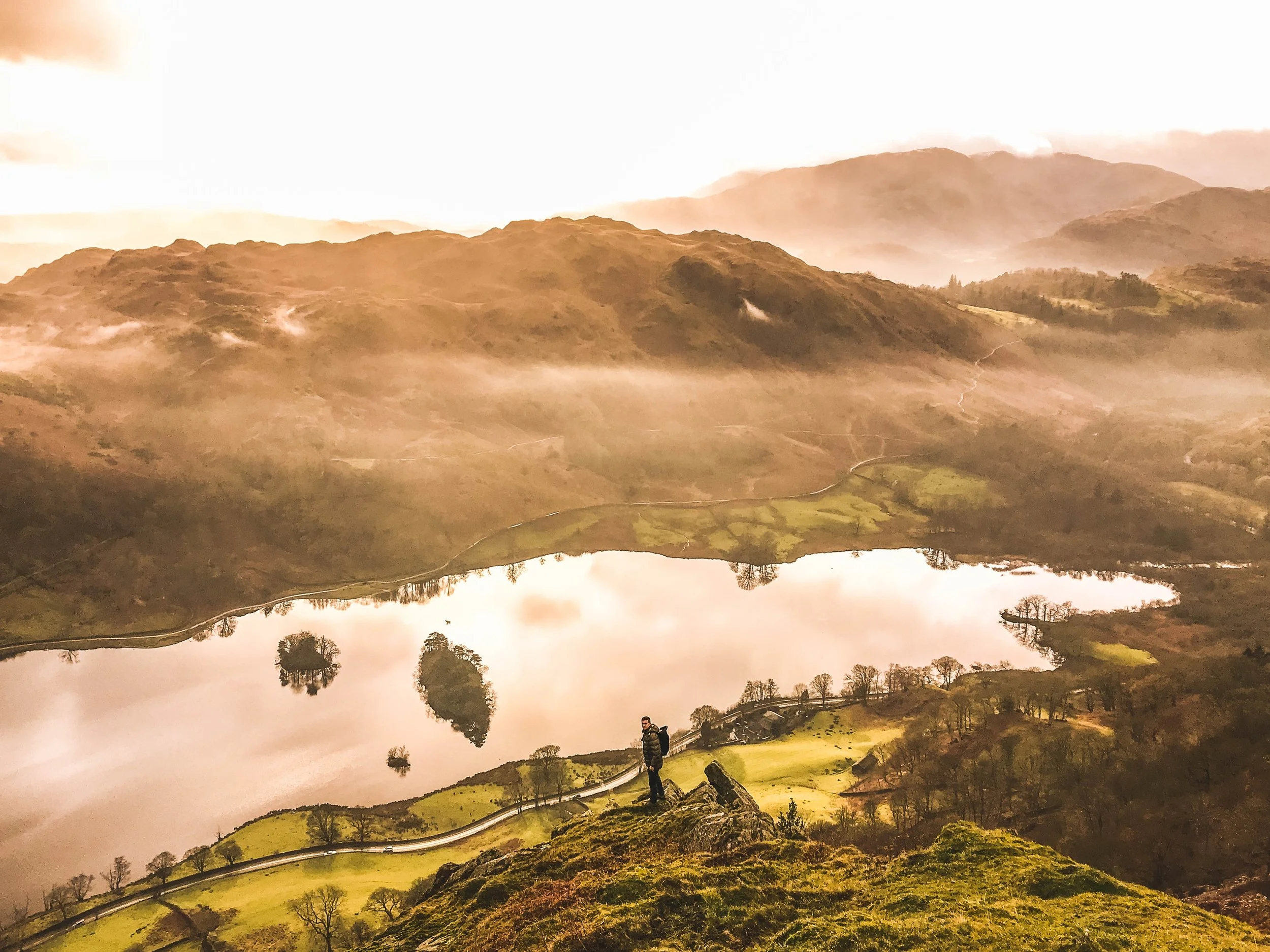 England's amazing disappearing Green Belt