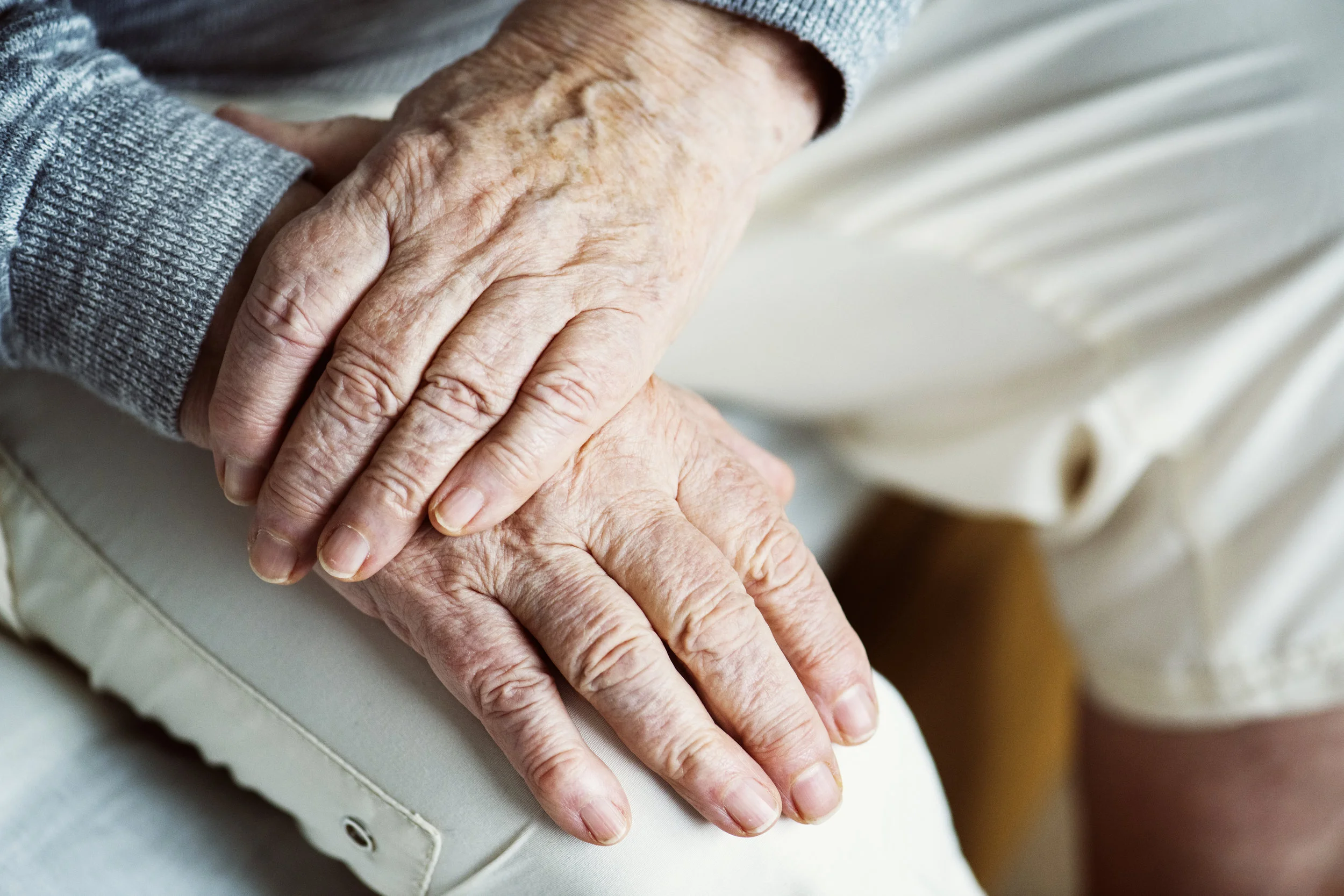 Squabbling over Social Care Costs