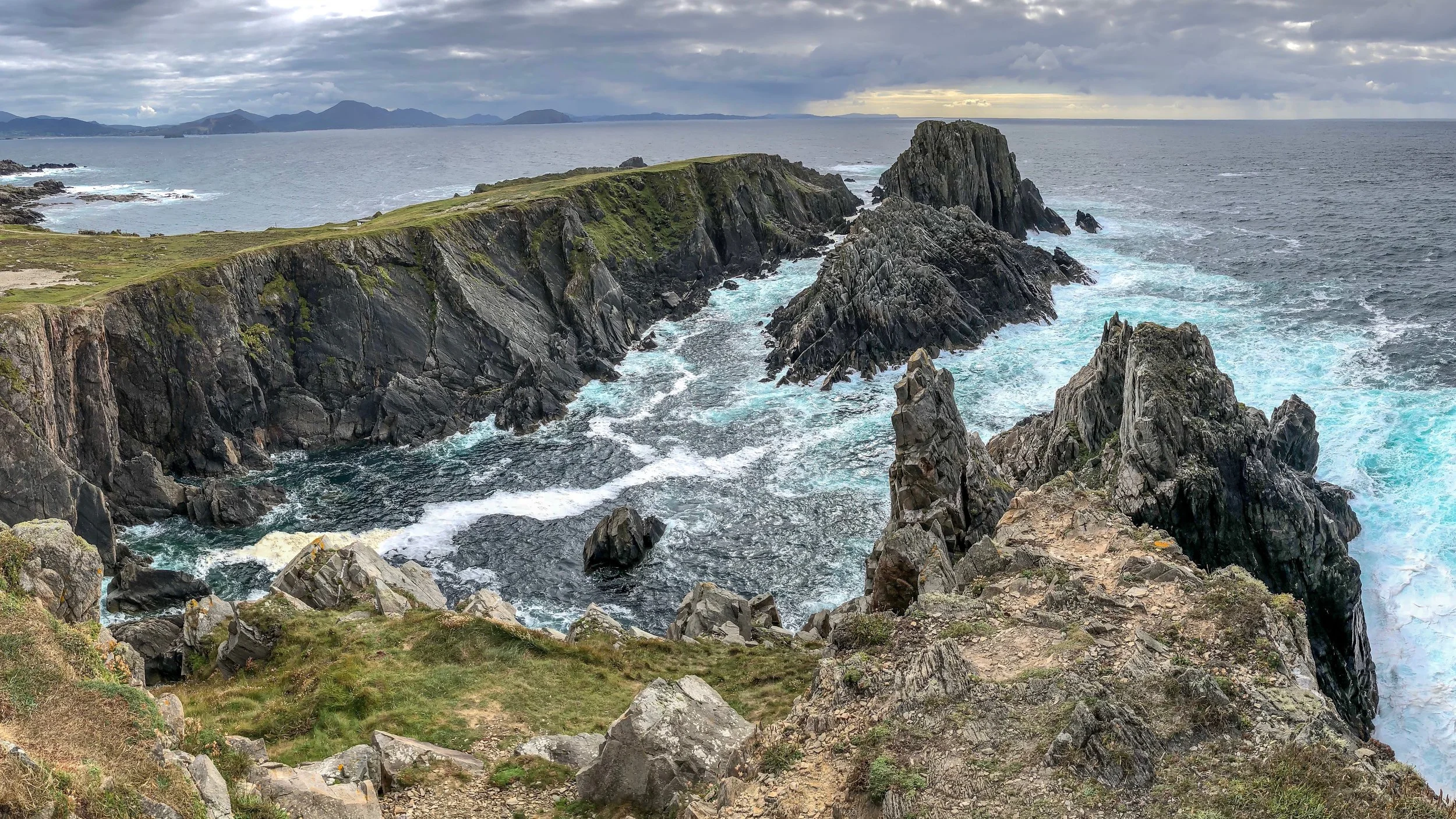 A freeport Northern Ireland
