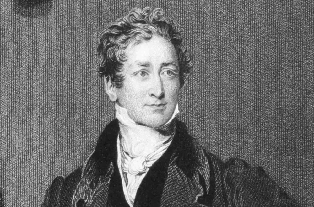 Sir Robert Peel – the first Conservative
