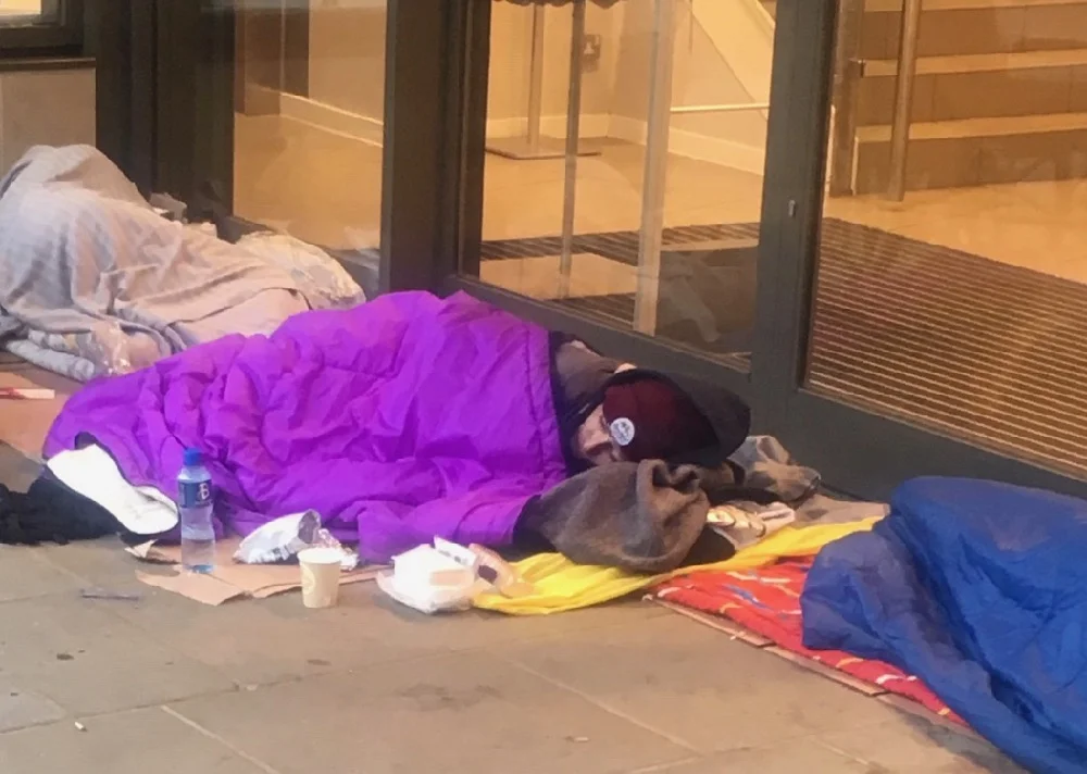 A radically new approach to homelessness